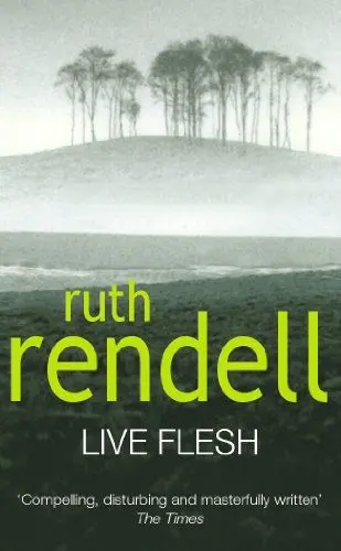 Produktbild: Live Flesh