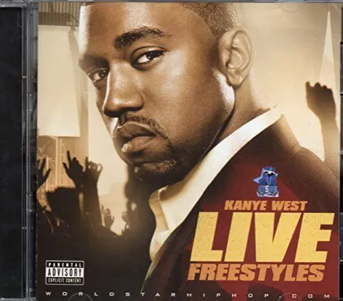Produktbild: Live Freestyles