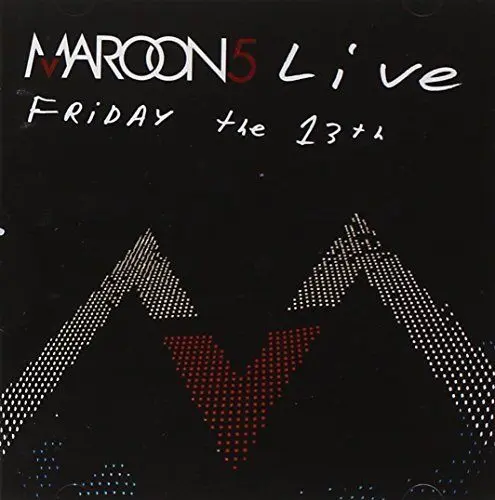 Produktbild: Live: Friday the 13th