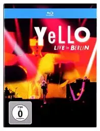 Produktbild: Live In Berlin (Blu-ray)