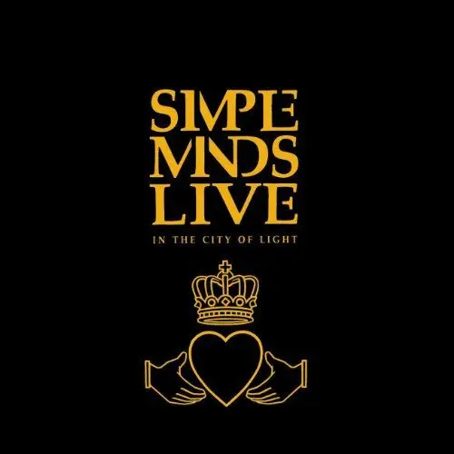 Produktbild: Live In The City Of Light