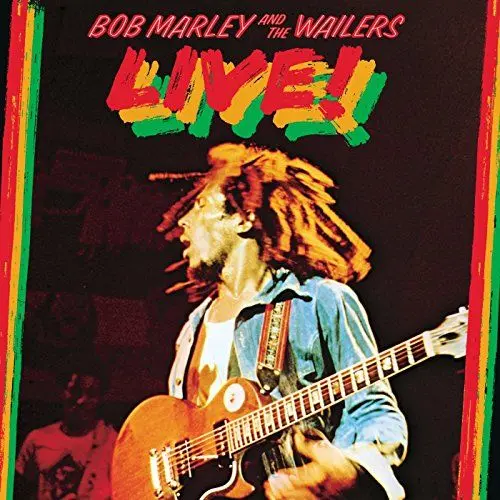 Produktbild: Live! (Limited Lp) (Vinyl LP)