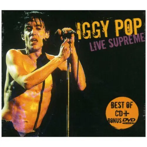 Produktbild: Live Supreme