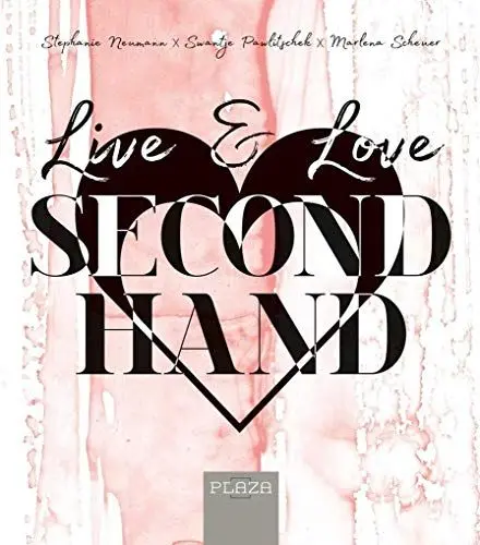 Produktbild: Live & Love Secondhand