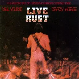 Produktbild: Live 2012
