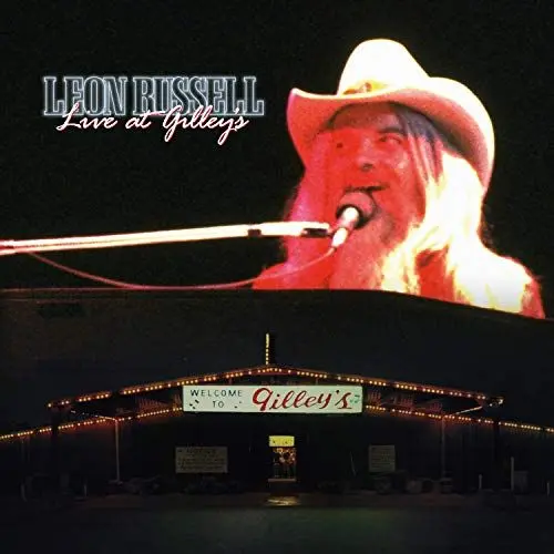 Produktbild: Live at Gilley'S
