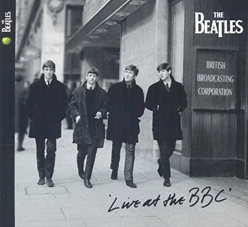 Produktbild: Live at the BBC 1 -Digi-