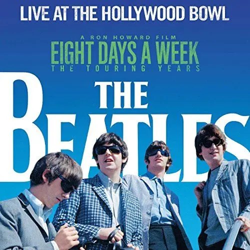Produktbild: Live at the -CD+Book-