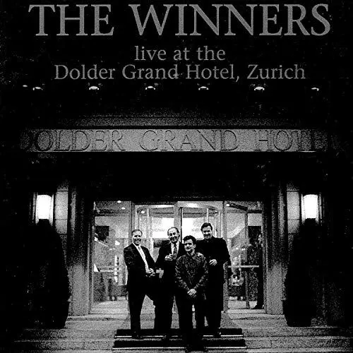 Produktbild: Live at the Dolder Grand Hotel