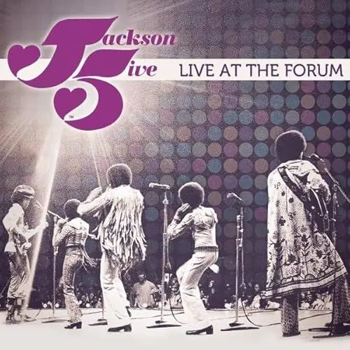 Produktbild: Live at the Forum