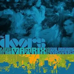 Produktbild: Live at the Matrix (Vinyl LP)
