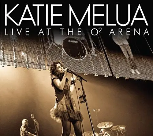 Produktbild: Live at the O2 Arena