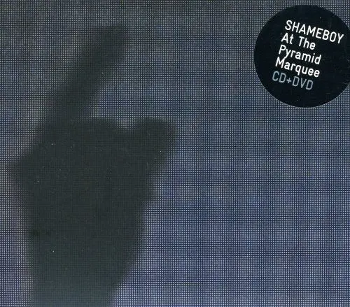 Produktbild: Live at the Pyramid Marquee