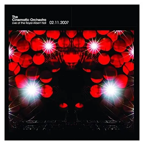 Produktbild: Live at the Royal Albert Hall