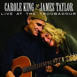 Produktbild: Live at the Troubadour