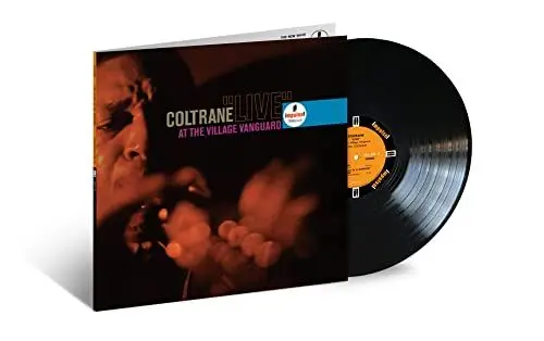 Produktbild: Live at the Village Vanguard (Acoustic Sounds) (Vinyl LP)