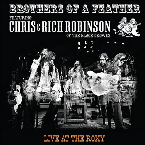 Produktbild: Live at the Roxy