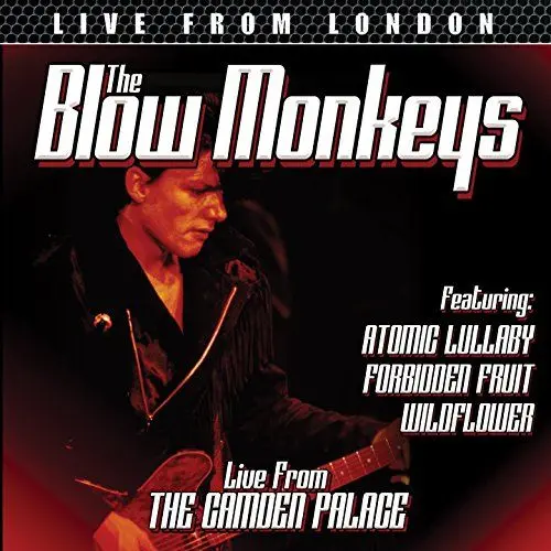 Produktbild: Live from London