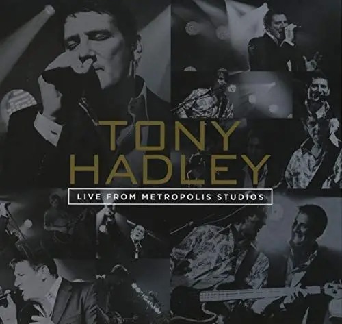 Produktbild: Live from Metropolis Studios