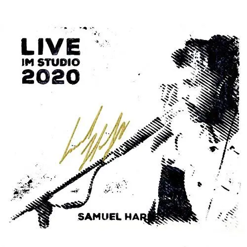 Produktbild: Live im Studio 2020