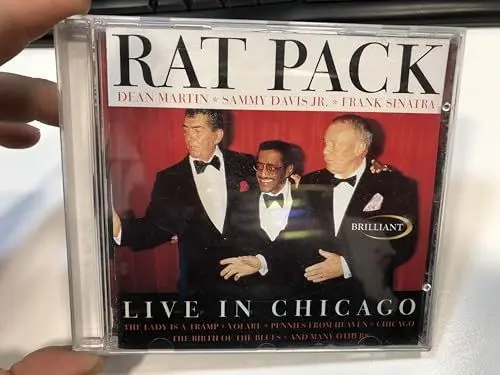 Produktbild: Live in Chicago