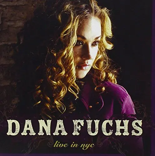 Produktbild: Live in New York City