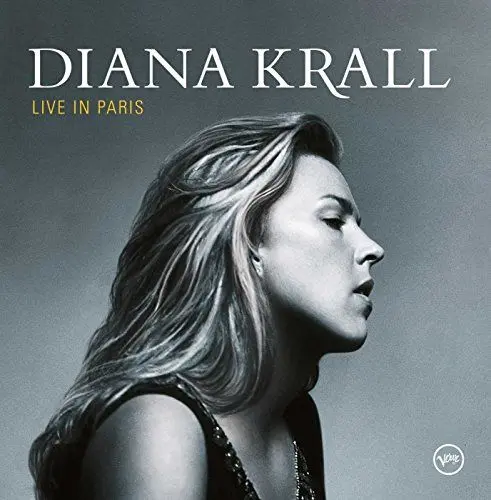 Produktbild: Live in Paris