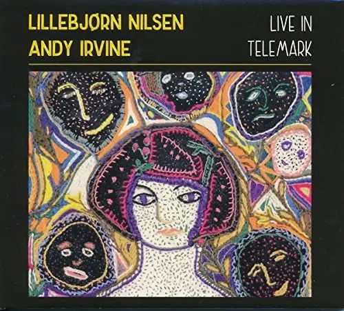 Produktbild: Live in Telemark