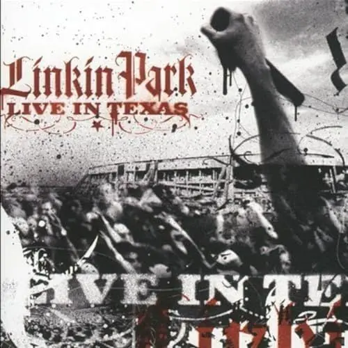 Produktbild: Live in Texas (CD + DVD)