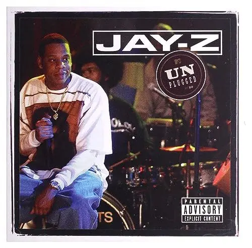 Produktbild: Live...Mtv Unplugged