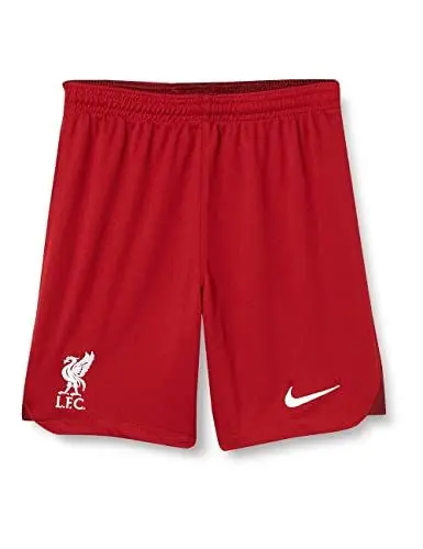 Produktbild: Liverpool FCFC Liverpool, Unisex Shorts, Saison 2022/23 Offizielle Heimtrikot