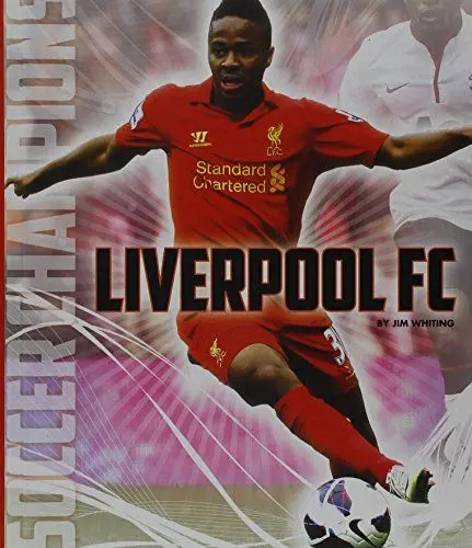 Produktbild: Liverpool FC (Soccer Champions)