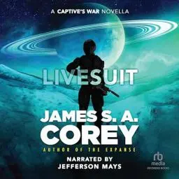 Produktbild: Livesuit: The Captive's War