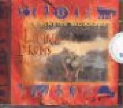 Produktbild: Living Drums, 1 Audio-CD