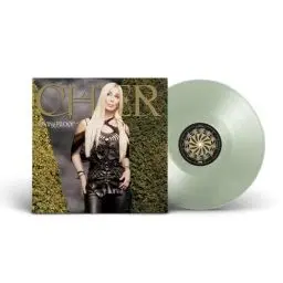 Produktbild: Living Proof(Coke Bottle Green Vinyl) (Vinyl LP)