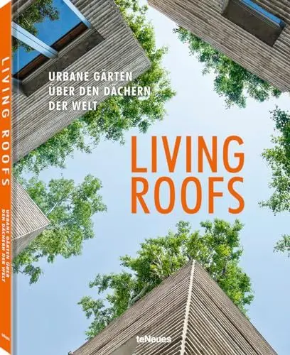 Produktbild: Living Roofs