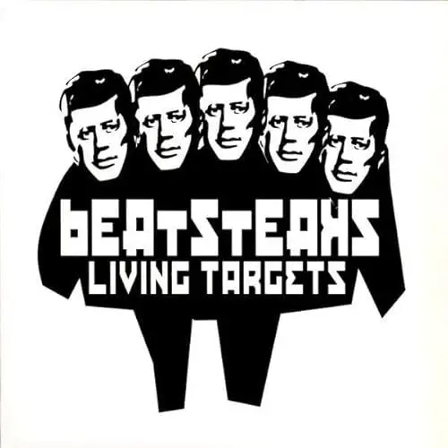 Produktbild: Living Targets