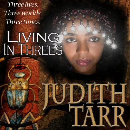 Produktbild: Living in Threes