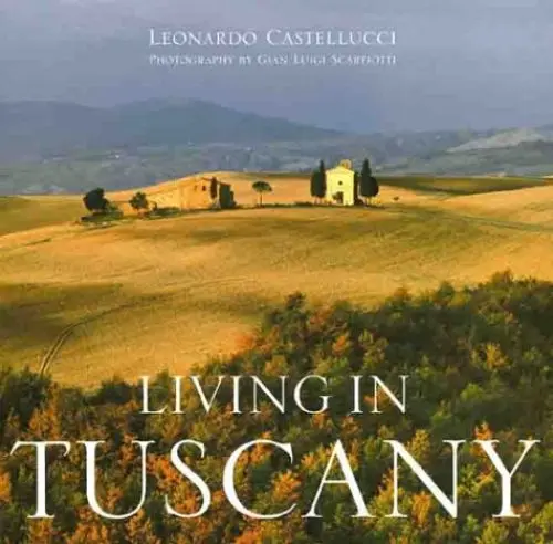 Produktbild: Living in Tuscany