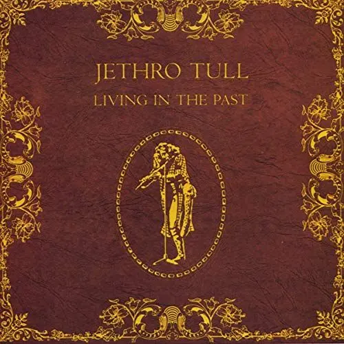 Produktbild: Living in the Past