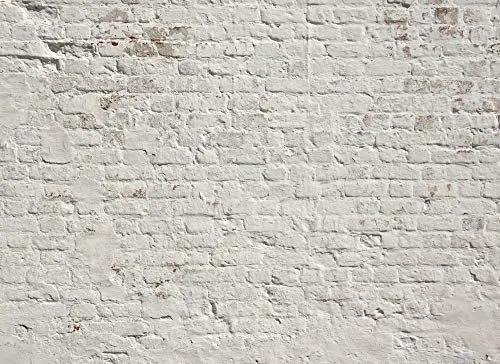 Produktbild: Livingwalls Vliestapete - Tapete Mauer Steinoptik in Weiß, Grau und Grau - Wandtapete für verschiedene Räume - Wandbild XXL 350 x 255 cm