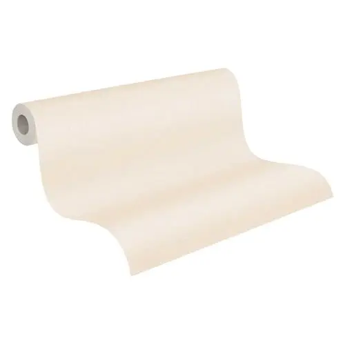 Produktbild: Livingwalls Travel Styles Vliestapete - Farbstrukturtapete in Beige - klassische Wandtapete für verschiedene Räume in 10,05 m x 0,53 m