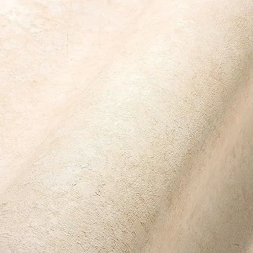 Produktbild: Livingwalls Travel Styles Vliestapete - Tapete mit verwaschener Optik in Beige und Beige - stylische Wandtapete für verschiedene Räume in 10,05 m x 0,53 m