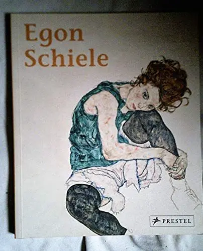 Produktbild: Living_art Schiele Englisch