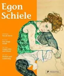 Produktbild: living_art: Egon Schiele