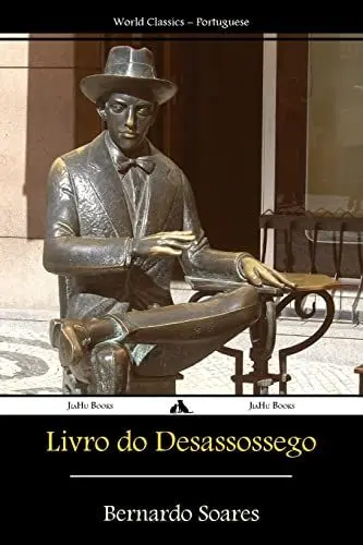 Produktbild: Livro do Desassossego