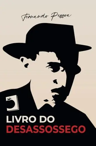 Produktbild: Livro do desassossego (Universals, Band 1)