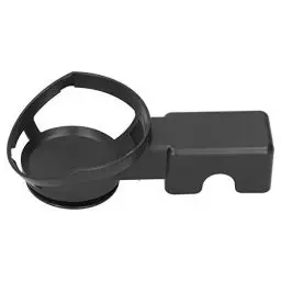 Produktbild: LIYJTK Lautsprecherhalterhalter Stand Smart Wall Mount Dot 4. Generation Tidy Cord Management für zu Hause (Amazon 4. Generation schwarz)