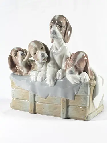 Produktbild: Lladro: Edition en anglais