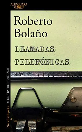 Produktbild: Llamadas telefónicas (Hispánica)